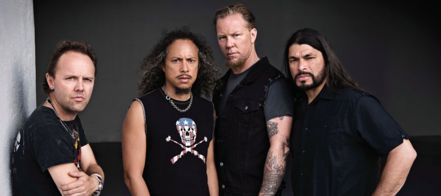 metallica