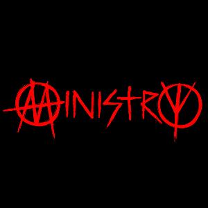 ministry logo