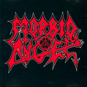 morbid angel logo