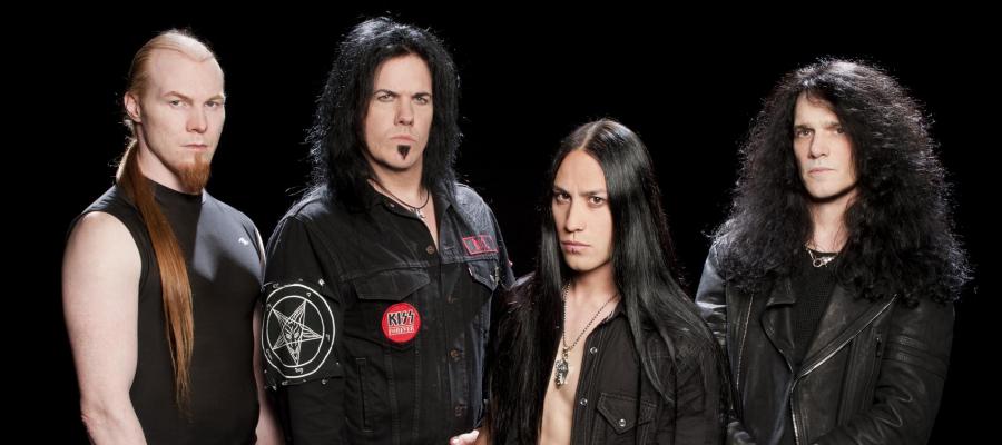 morbid angel