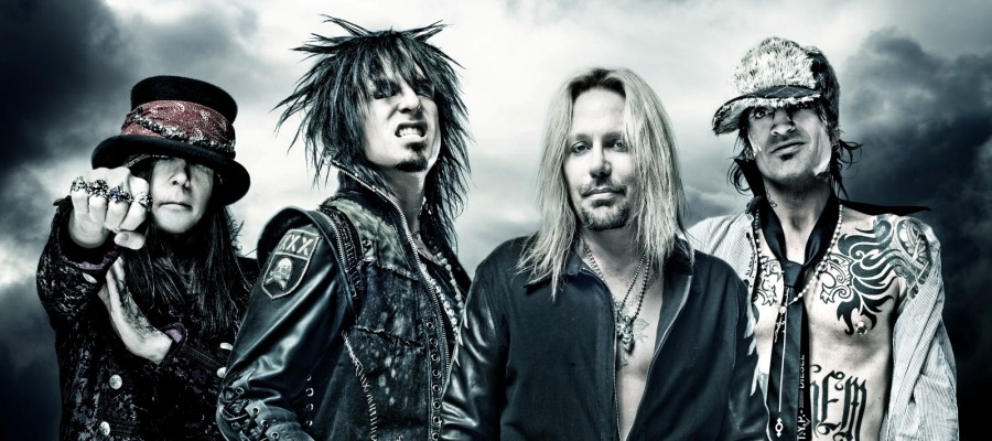 motley crue