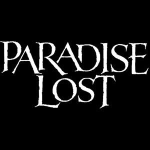 paradise lost logo