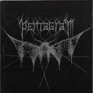 pentagram logo