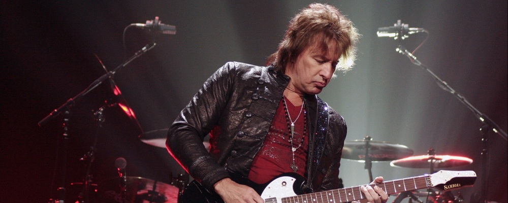 richie sambora