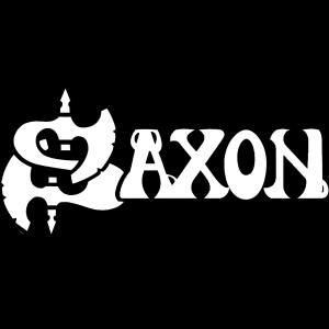 saxon logo
