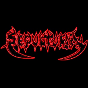 sepultura logo