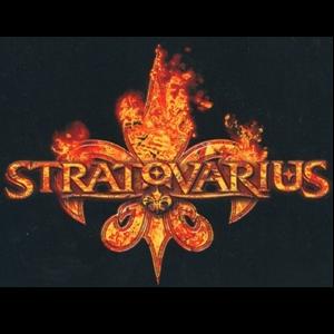 stratovarius logo