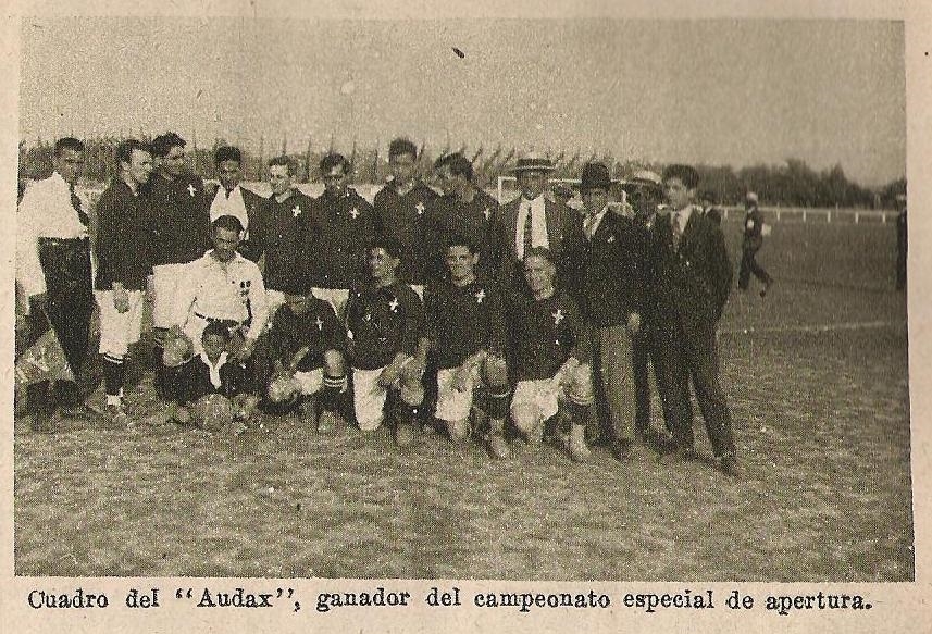 1924_Audax