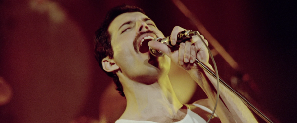 freddie mercury