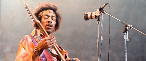 Hendrix, Jimi