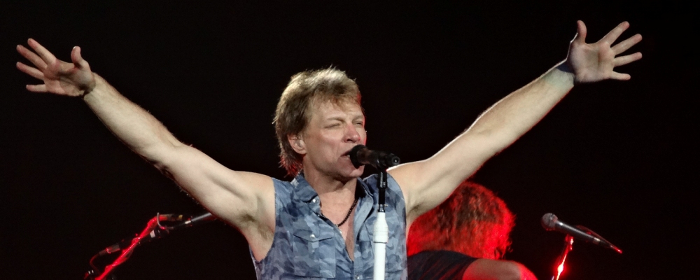 jon bon jovi 2013