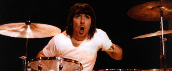 keith moon