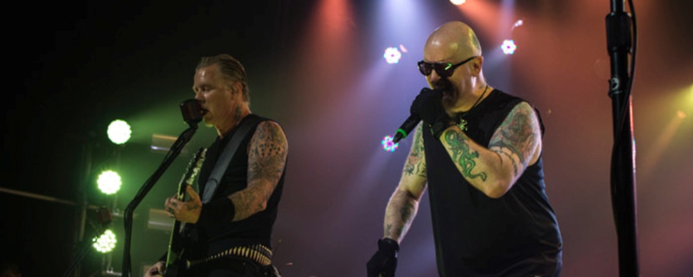 metallica halford golden gods awards