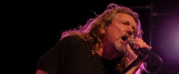 robert plant