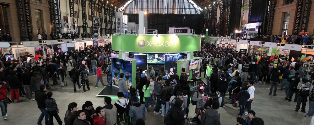 Festigame 2012 oficial 2