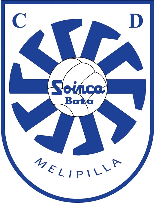 Insignia Soinca Bata 1975