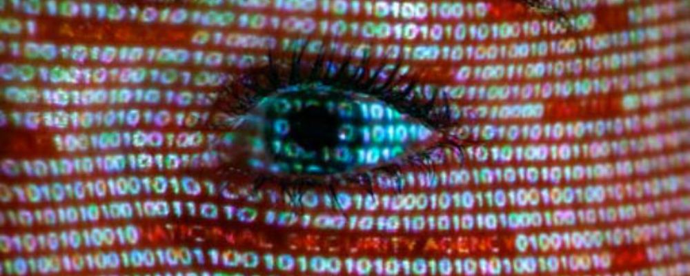 NSA-Espionaje