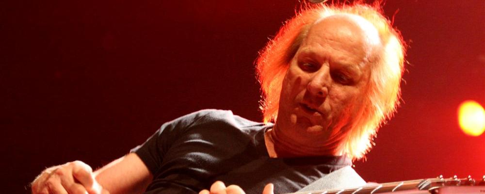 adrian belew