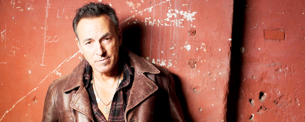bruce springsteen 2013 promo