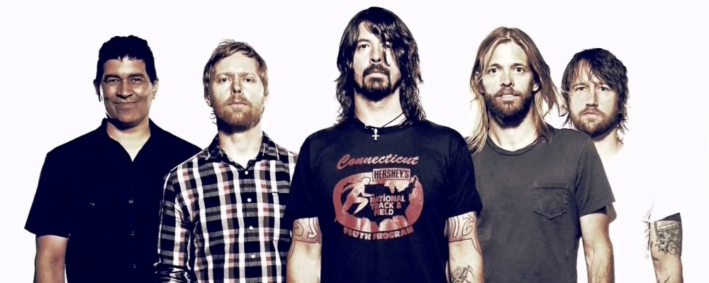 foo-fighters