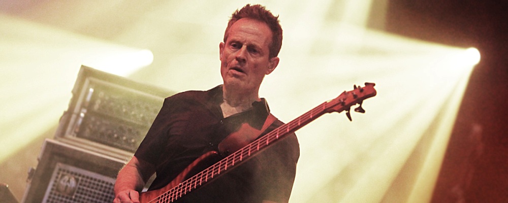 john paul jones 2013