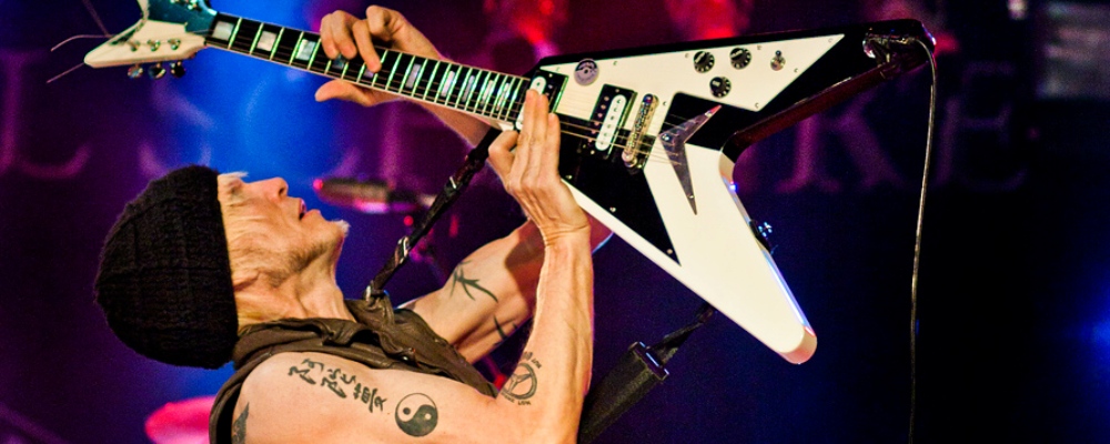 michael schenker web