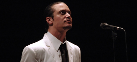 mike patton reemplazo
