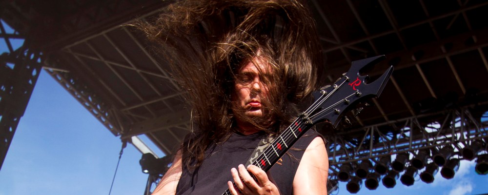 pat obrien cannibal corpse