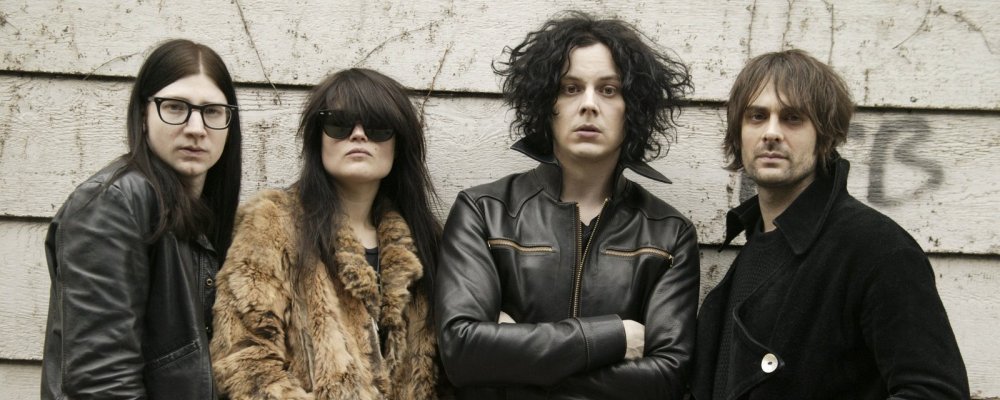 People Jack White