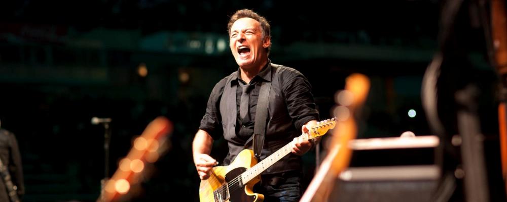 Springsteen