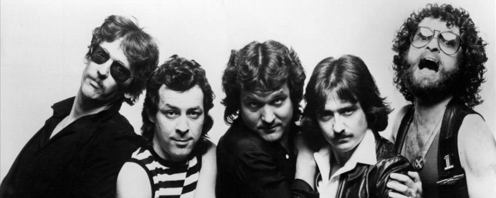 blue oyster cult