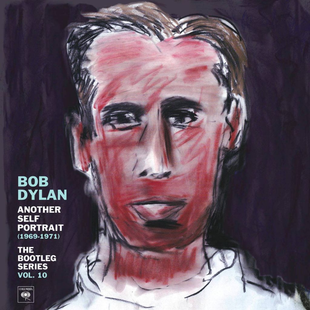 bob dylan bootleg another self portrait