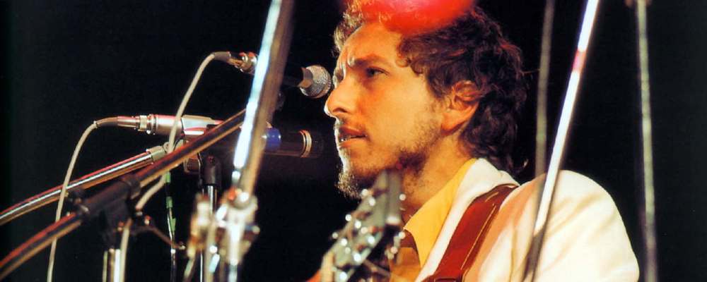 bob dylan isla wight 1969