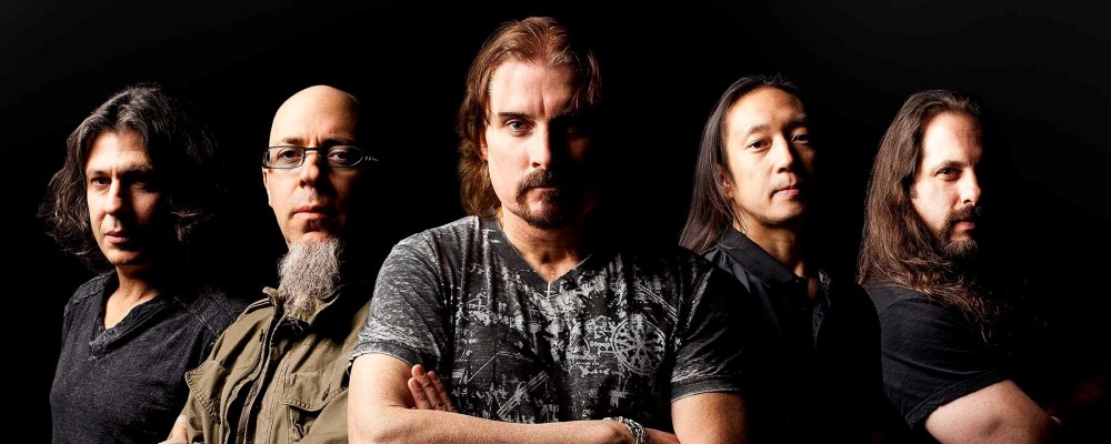 dream theater promo 2013