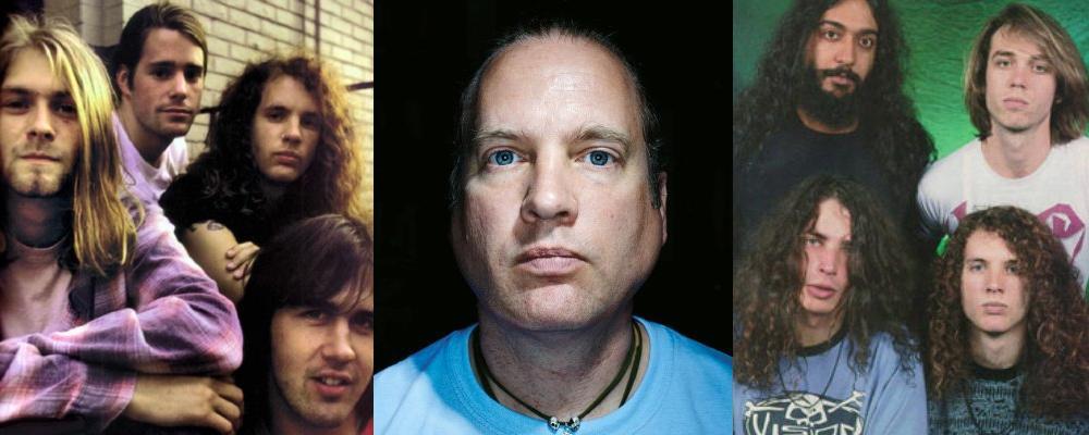 jason everman web
