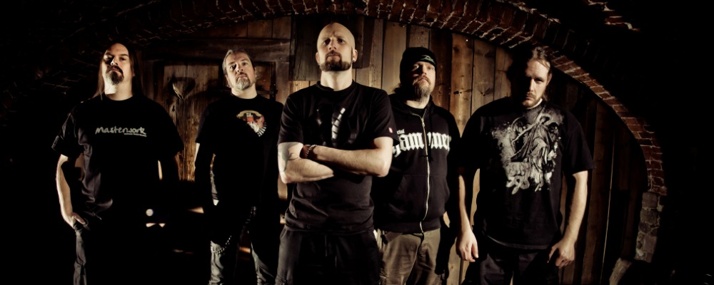 meshuggah