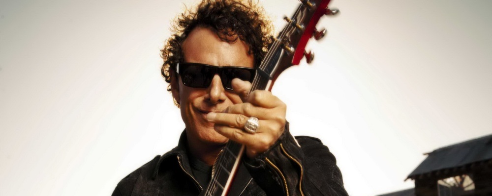 neal schon