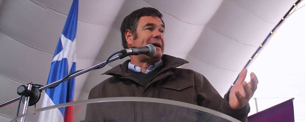 Primera Feria Integral