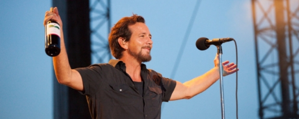 pearl jam chicago 2013