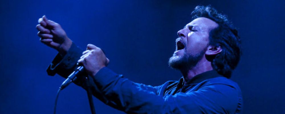 pearl jam ontario 2013