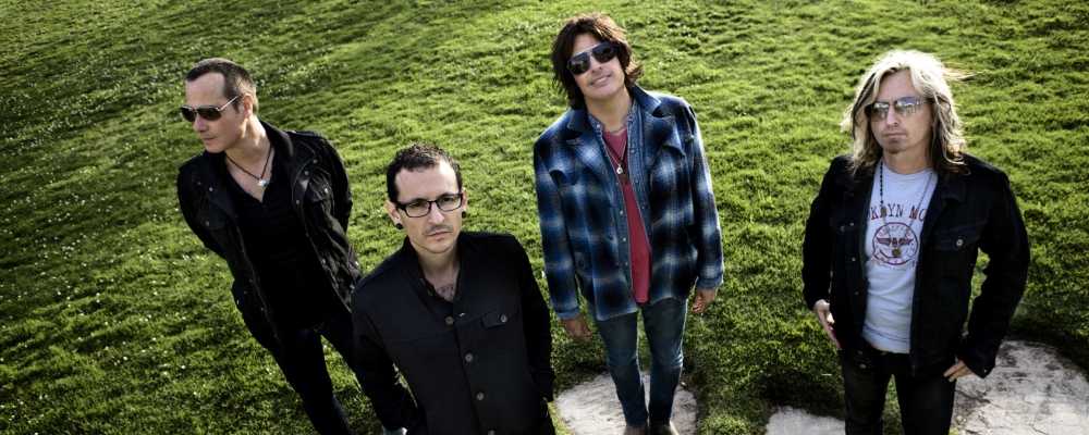 stone temple pilots 2013
