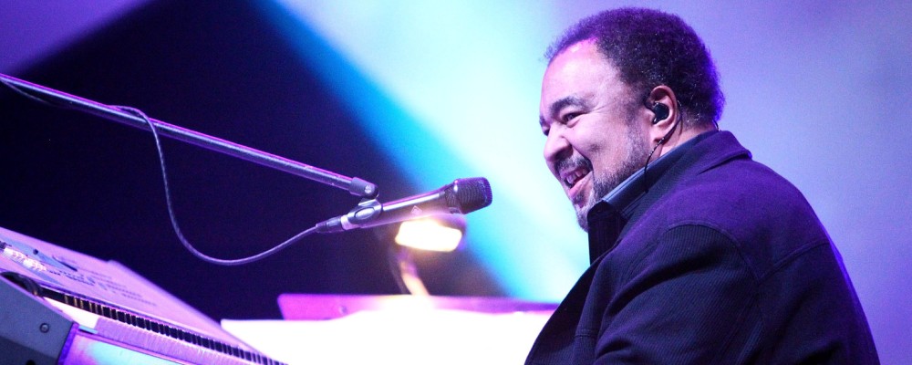 george duke