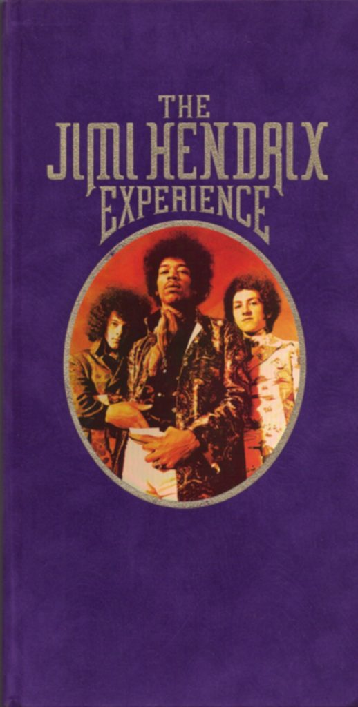 jimi hendrix box set