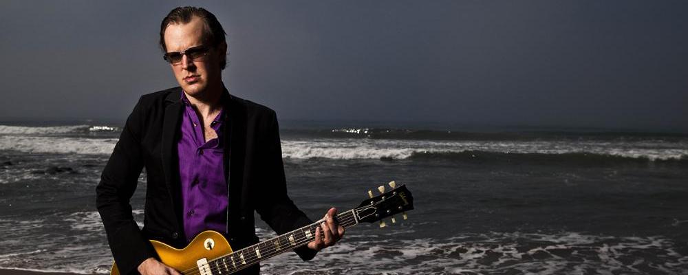 joe bonamassa promo 2013