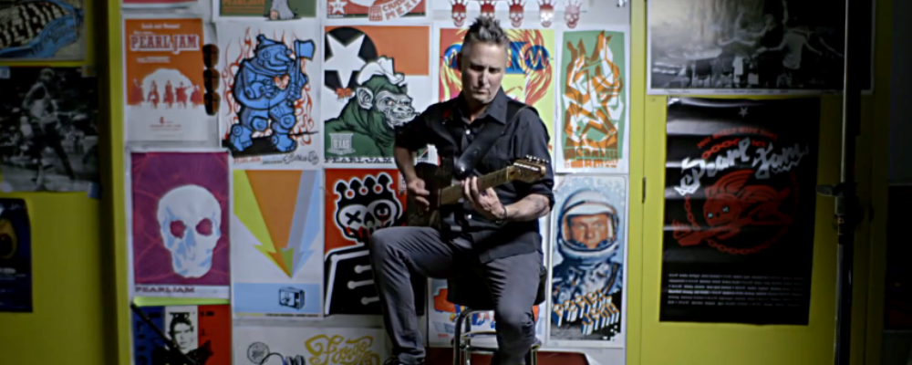mike mccready mind your manners video