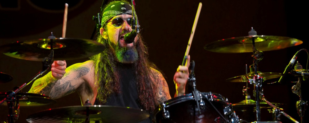 mike portnoy 2013