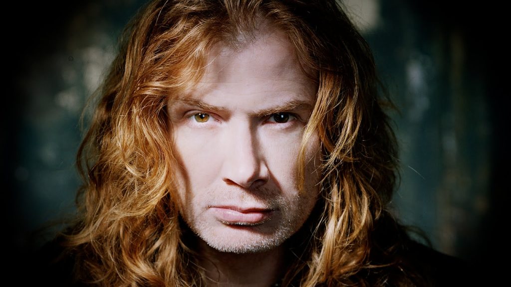 mustaine