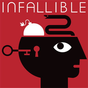 pearl jam infallible