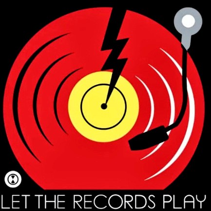 pearl jam let the records play