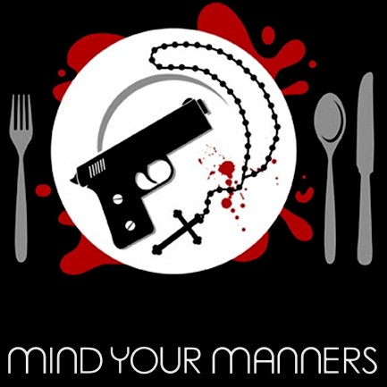 pearl jam mind your manners